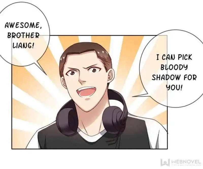Legend Reboot Chapter 97 69